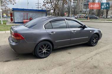 Седан Kia Magentis 2008 в 