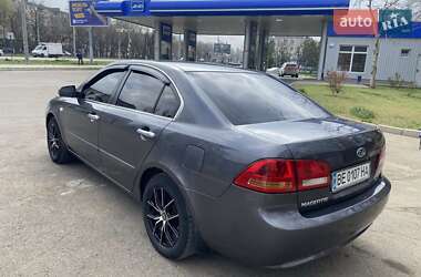 Седан Kia Magentis 2008 в 