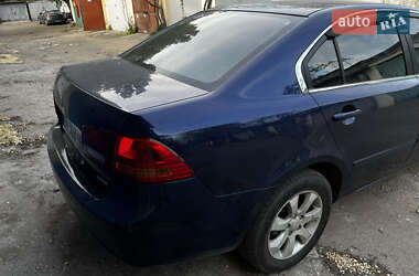 Седан Kia Magentis 2007 в 