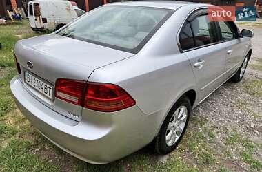 Седан Kia Magentis 2007 в 