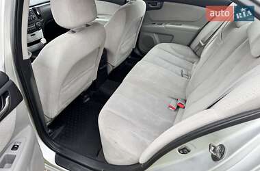 Седан Kia Magentis 2007 в 