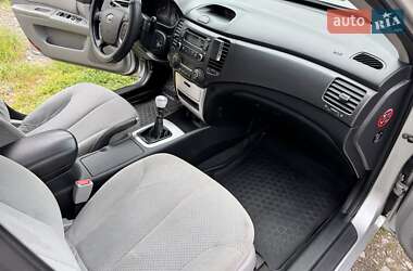 Седан Kia Magentis 2007 в 