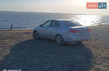 Седан Kia Magentis 2009 в 