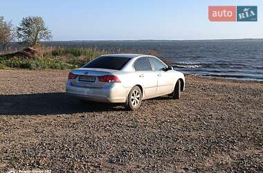 Седан Kia Magentis 2009 в 
