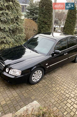 Седан Kia Magentis 2006 в 