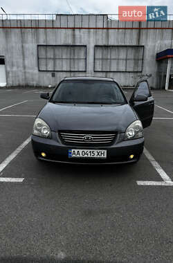Седан Kia Magentis 2007 в 