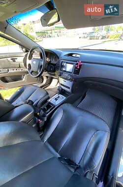 Седан Kia Magentis 2008 в 