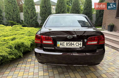 Седан Kia Magentis 2008 в 