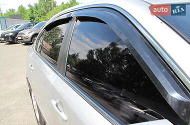 Седан Kia Magentis 2008 в 