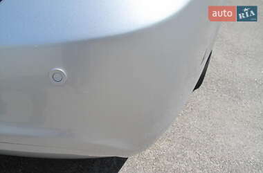 Седан Kia Magentis 2008 в 
