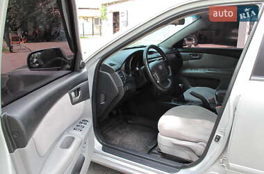 Седан Kia Magentis 2008 в 