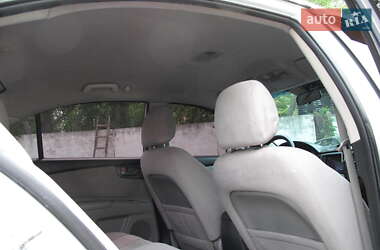 Седан Kia Magentis 2008 в 