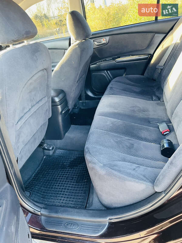 Седан Kia Magentis 2008 в Киеве