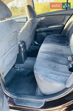 Седан Kia Magentis 2008 в 