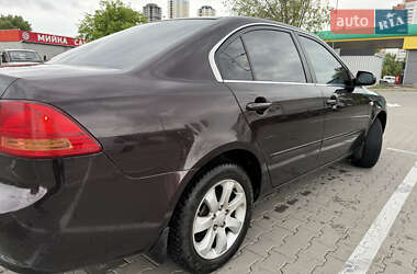 Седан Kia Magentis 2006 в 