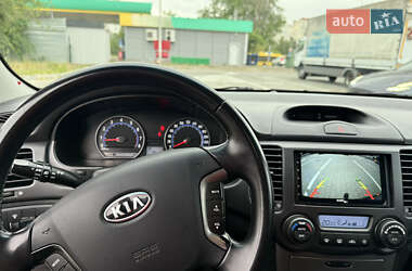 Седан Kia Magentis 2006 в 