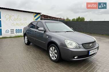 Седан Kia Magentis 2008 в Киеве