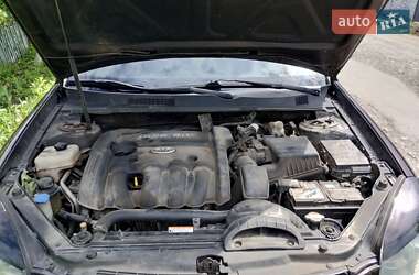 Седан Kia Magentis 2007 в 