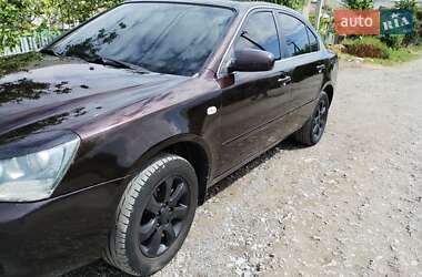 Седан Kia Magentis 2007 в 