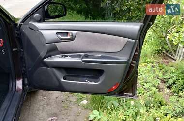Седан Kia Magentis 2007 в 