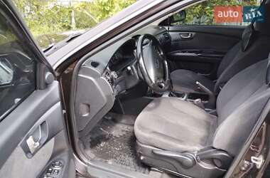 Седан Kia Magentis 2007 в 