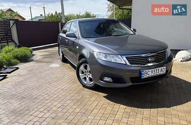 Седан Kia Magentis 2009 в 
