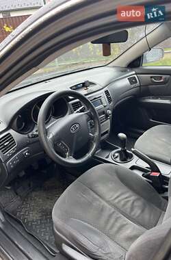 Седан Kia Magentis 2009 в 
