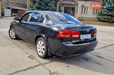 Седан Kia Magentis 2008 в 