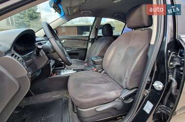 Седан Kia Magentis 2008 в 