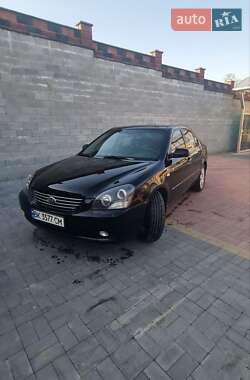 Седан Kia Magentis 2008 в Рівному
