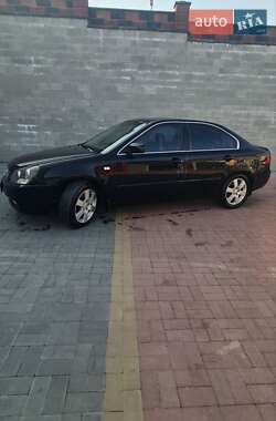 Седан Kia Magentis 2008 в 