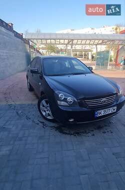 Седан Kia Magentis 2008 в 