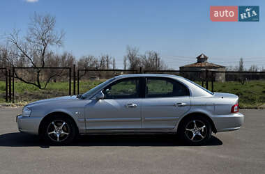Седан Kia Magentis 2006 в 