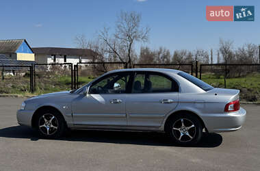 Седан Kia Magentis 2006 в 