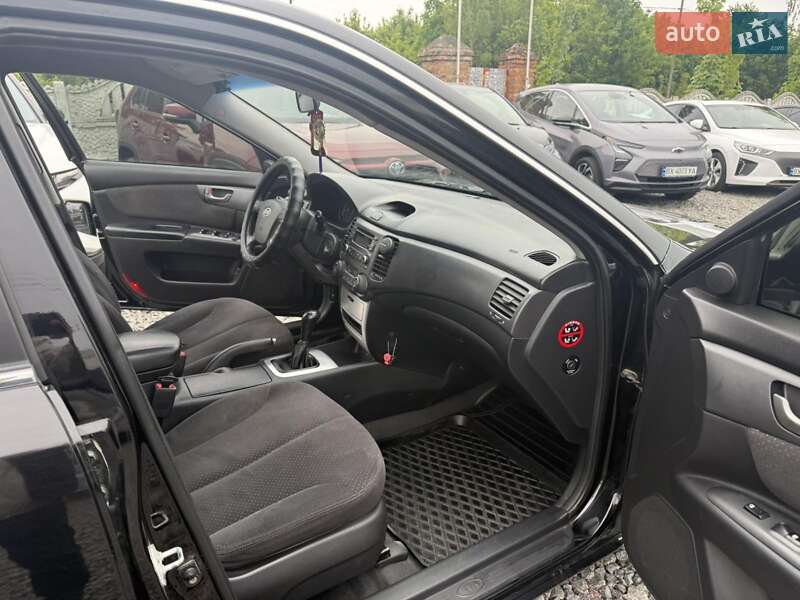 Седан Kia Magentis 2008 в Хмельницькому