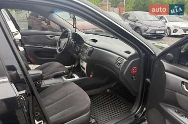 Седан Kia Magentis 2008 в 