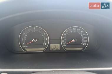 Седан Kia Magentis 2008 в 