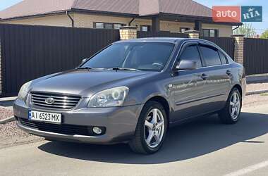 Седан Kia Magentis 2007 в Житомире