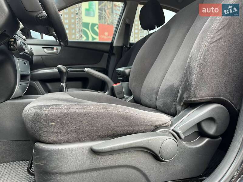 Седан Kia Magentis 2008 в Киеве