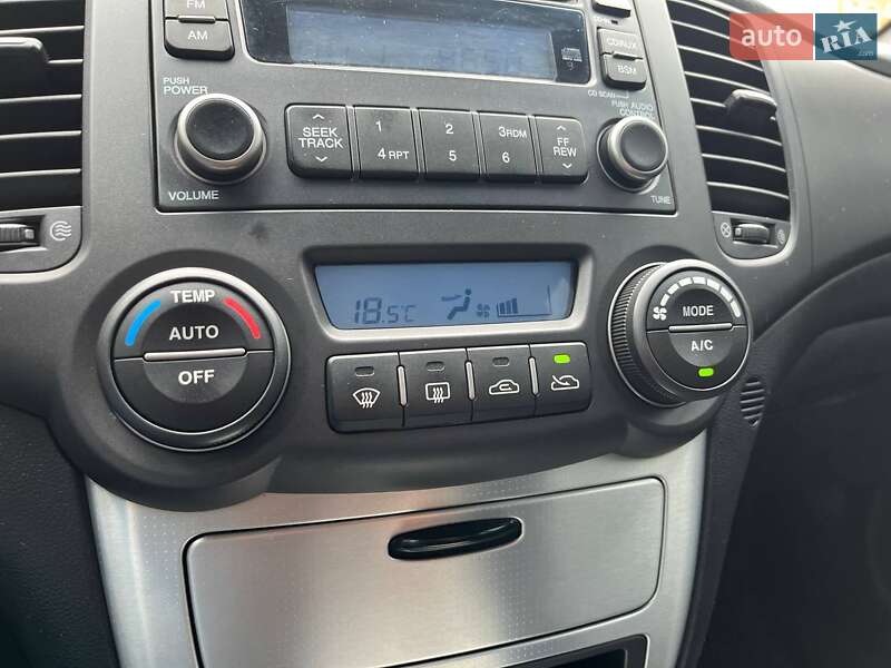 Седан Kia Magentis 2008 в Киеве