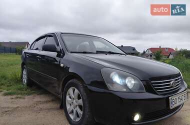 Седан Kia Magentis 2008 в Волочиську