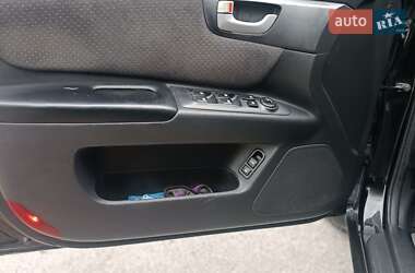 Седан Kia Magentis 2008 в 
