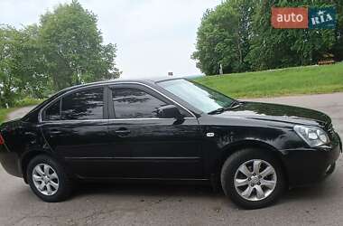 Седан Kia Magentis 2008 в 