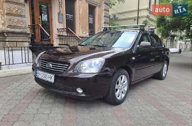 Седан Kia Magentis 2008 в Одесі