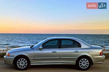 Седан Kia Magentis 2004 в Одессе