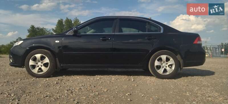 Седан Kia Magentis 2009 в Днепре