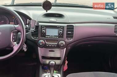 Седан Kia Magentis 2007 в 