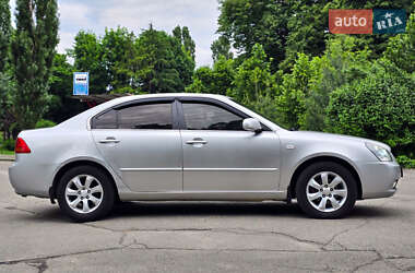 Седан Kia Magentis 2007 в 