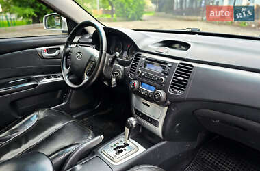 Седан Kia Magentis 2007 в 