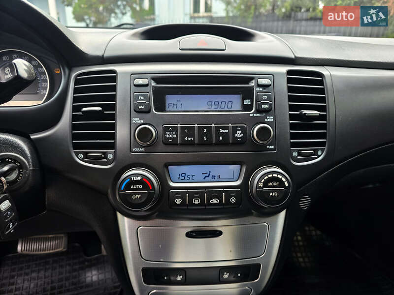 Седан Kia Magentis 2007 в Киеве